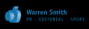 Warren Smith  - editorial pr and human interest photograpgy